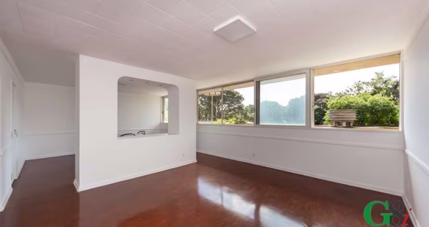 Apartamento com 3 quartos à venda na Avenida Nove de Julho, 4782, Jardim Paulista, São Paulo