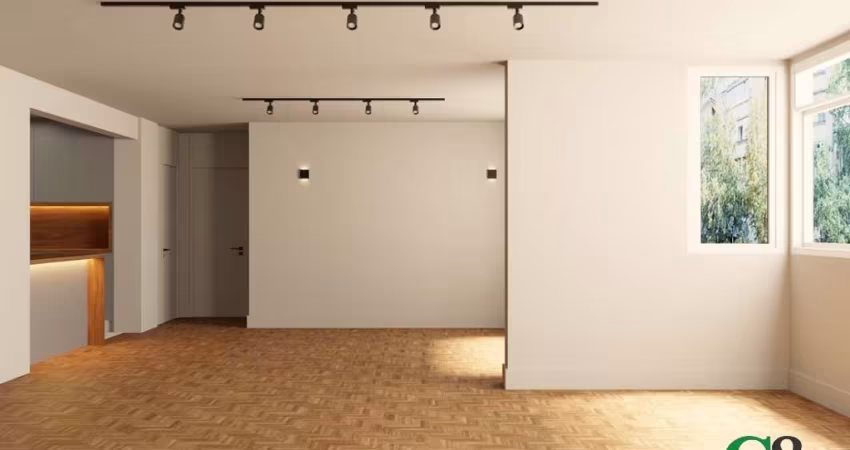 Apartamento com 3 quartos à venda na Rua José Maria Lisboa, 679, Jardim Paulista, São Paulo
