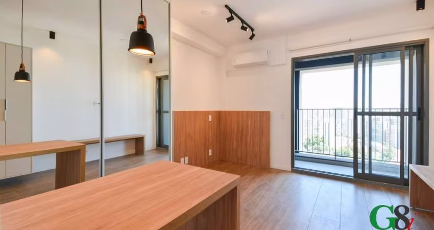 Apartamento com 1 quarto à venda na Rua Cristiano Viana, 1216, Cerqueira César, São Paulo