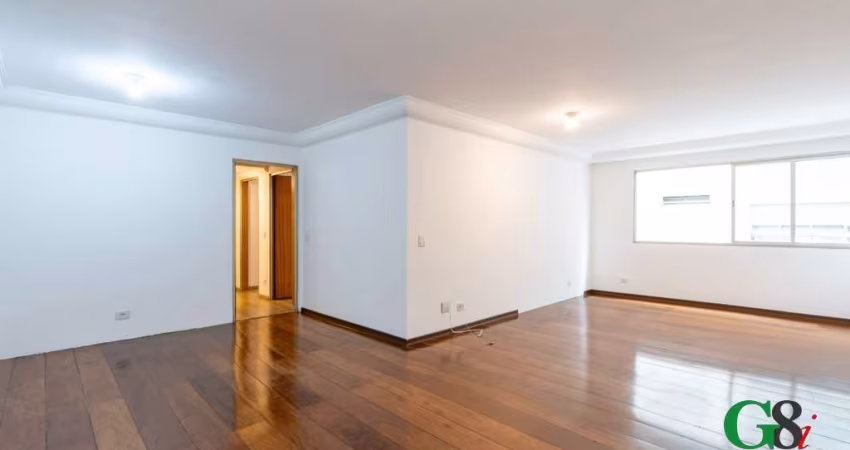 Apartamento com 3 quartos à venda na Alameda Lorena, 319, Jardim Paulista, São Paulo