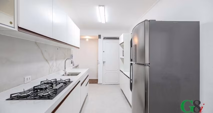 Apartamento com 3 quartos à venda na Alameda Franca, 732, Jardim Paulista, São Paulo