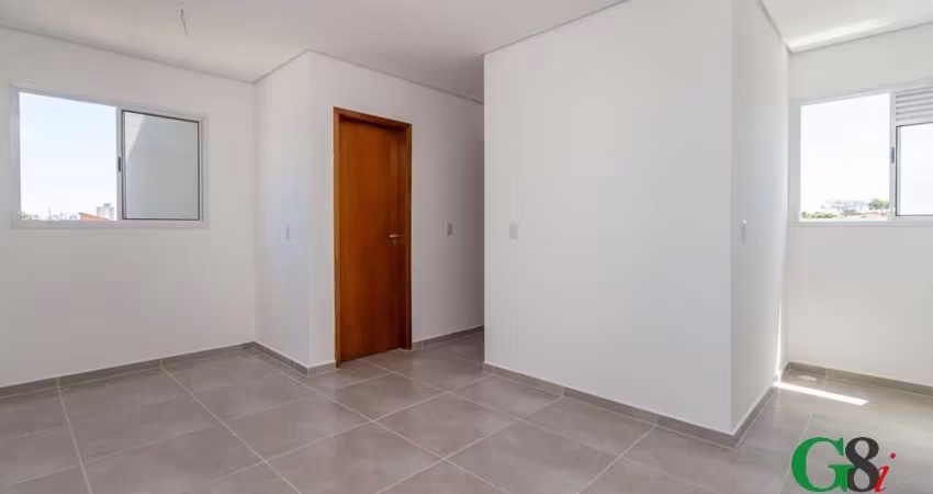 Apartamento com 2 quartos à venda na Rua Cabinda, 55, Vila Zelina, São Paulo