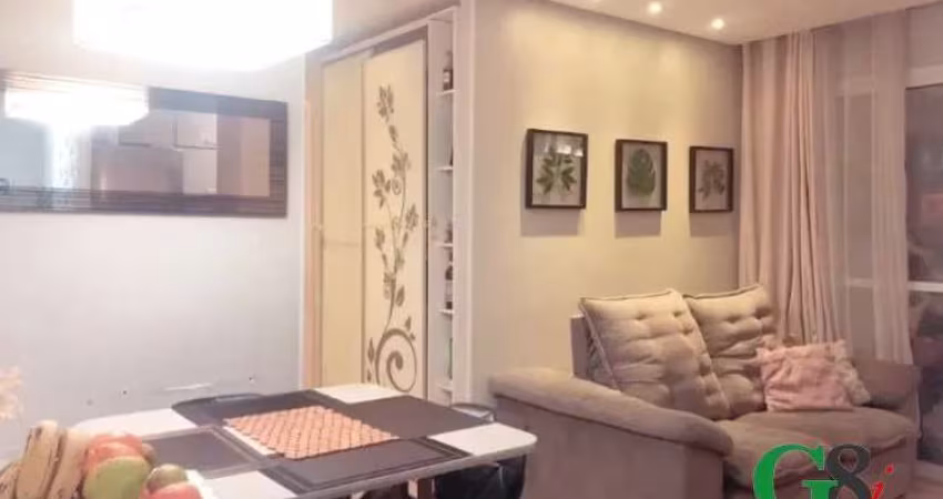 Apartamento com 2 quartos à venda na Rua Ivaí, 277, Tatuapé, São Paulo