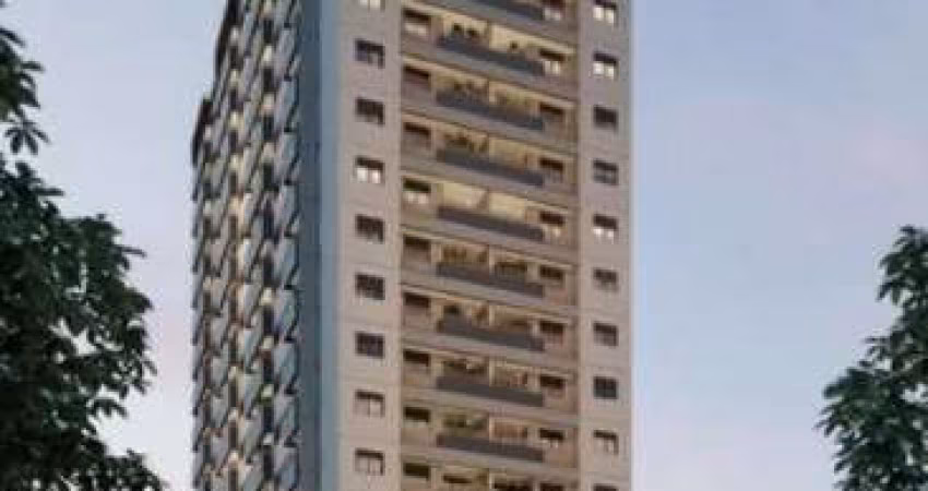 Apartamento com 1 quarto à venda na Rua Casa do Ator, 566, Vila Olímpia, São Paulo