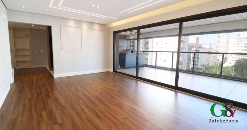 Apartamento com 4 quartos à venda na Rua João Moura, 375, Pinheiros, São Paulo