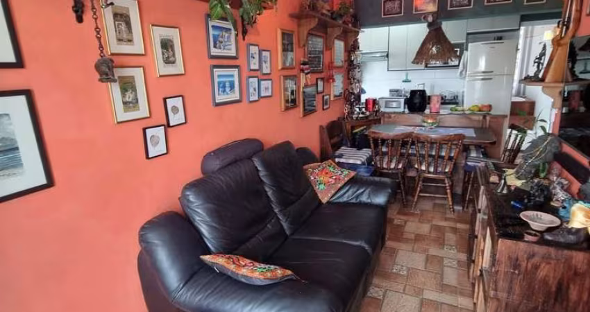 Apartamento com 2 quartos à venda na Rua Coelho Barradas, 59, Parque da Vila Prudente, São Paulo