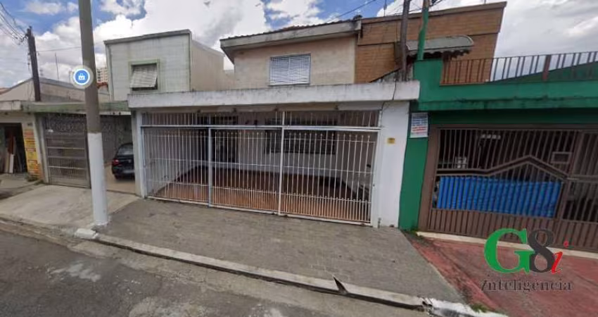 Casa com 3 quartos à venda na Rua José Zappi, 988, Vila Prudente, São Paulo