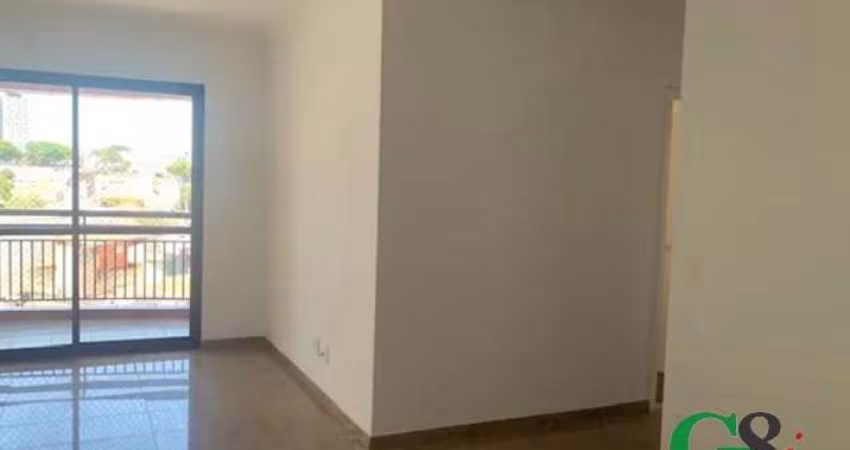 Apartamento com 3 quartos à venda na Rua Pantojo, 809, Vila Regente Feijó, São Paulo