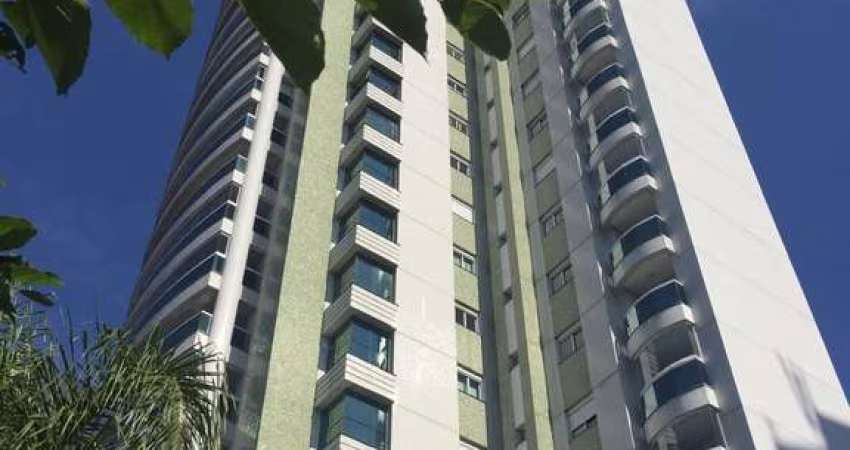 Apartamento com 4 quartos à venda na Rua Eleonora Cintra, 1000, Jardim Anália Franco, São Paulo