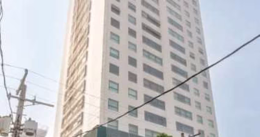 Apartamento com 1 quarto à venda na Rua Aleixo Garcia, 113, Vila Olímpia, São Paulo