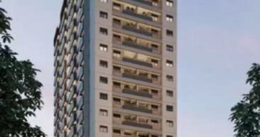 Apartamento com 1 quarto à venda na Rua Casa do Ator, 566, Vila Olímpia, São Paulo