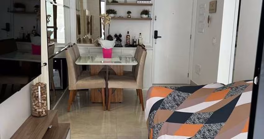 Apartamento com 2 quartos à venda na Avenida Professor Luiz Ignácio Anhaia Mello, 2597, Vila Prudente, São Paulo