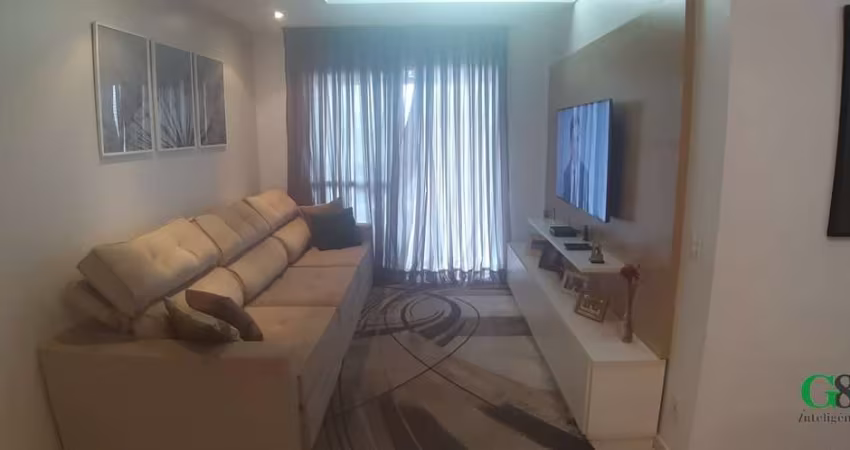 Apartamento com 3 quartos à venda na Rua Pantojo, 79, Vila Regente Feijó, São Paulo