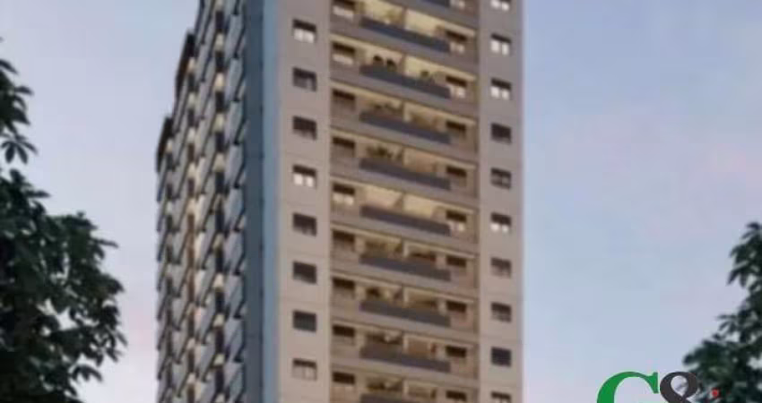 Apartamento com 1 quarto à venda na Rua Casa do Ator, 566, Vila Olímpia, São Paulo