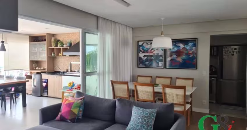 Apartamento com 3 quartos à venda na Rua Marquês de Valença, 260, Alto da Mooca, São Paulo