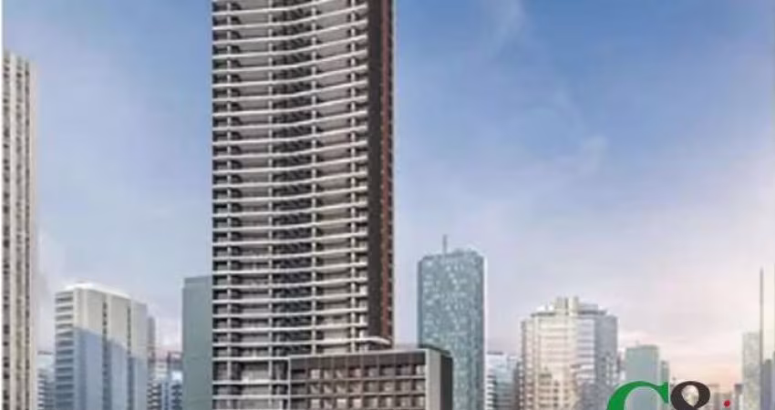 Apartamento com 3 quartos à venda na Rua Francisco Leitão, 200, Pinheiros, São Paulo