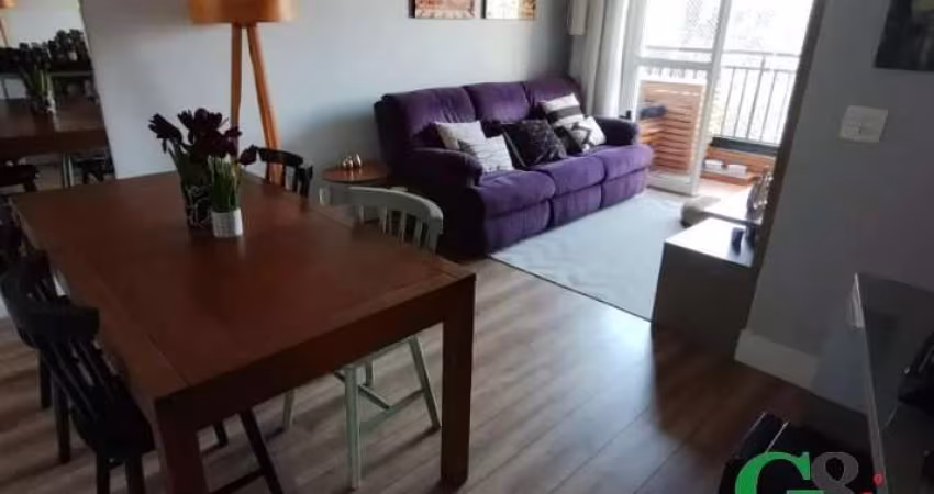 Apartamento com 3 quartos à venda na Rua Cavour, 399, Vila Prudente, São Paulo