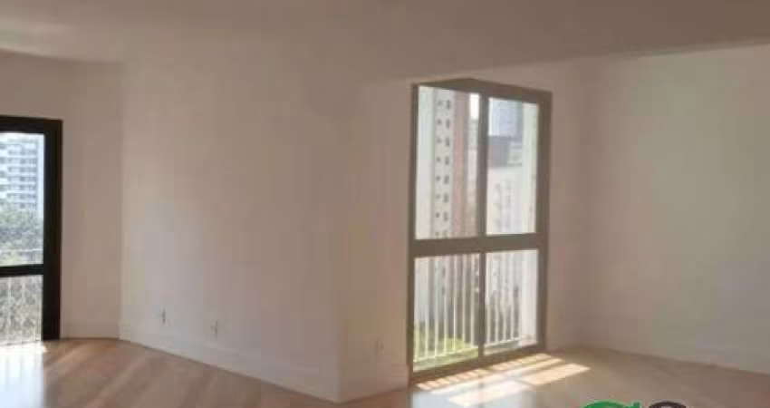 Apartamento com 3 quartos à venda na Rua Gaivota, 615, Moema, São Paulo
