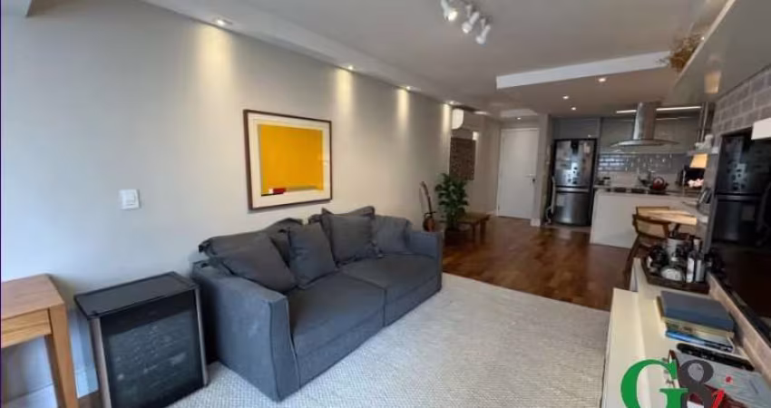 Apartamento com 3 quartos à venda na Rua Helena, 120, Vila Olímpia, São Paulo