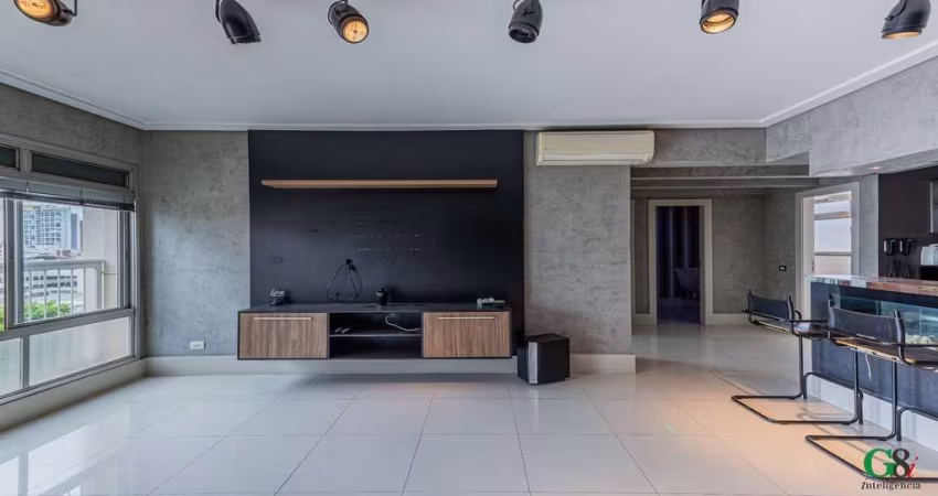 Apartamento com 1 quarto à venda na Rua Fernão Dias, 509, Pinheiros, São Paulo