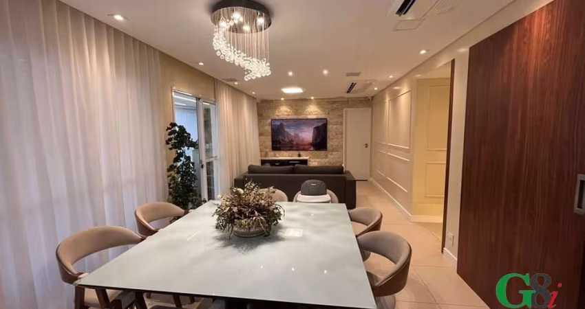 Apartamento com 3 quartos à venda na Rua Taquari, 894, Mooca, São Paulo