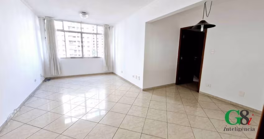 Apartamento com 2 quartos à venda na Alameda Jaú, 527, Jardim Paulista, São Paulo