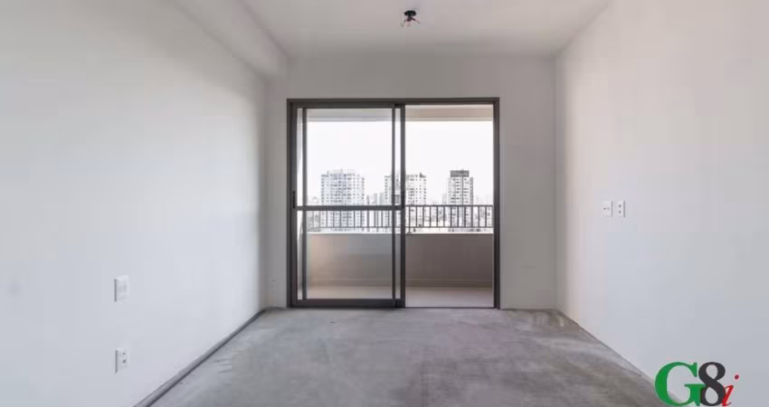 Apartamento com 1 quarto à venda na Rua Quatá, 547, Vila Olímpia, São Paulo