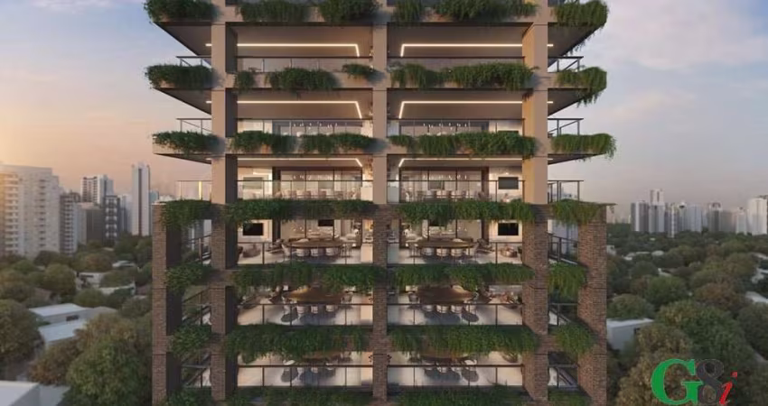 Apartamento com 3 quartos à venda na Praça Wilhelm Bernauer, 16, Mooca, São Paulo