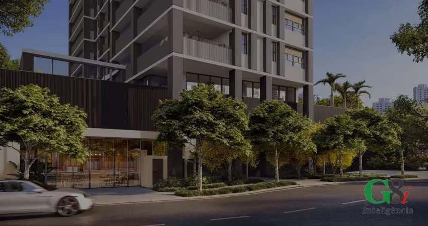 Apartamento com 4 quartos à venda na Rua Cristiano Viana, 145, Pinheiros, São Paulo