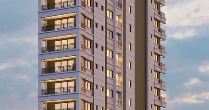 Apartamento com 1 quarto à venda na Rua Pamplona, 1083, Jardim Paulista, São Paulo