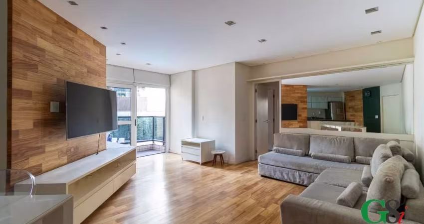 Apartamento com 3 quartos à venda na Rua Gomes de Carvalho, 940, Vila Olímpia, São Paulo