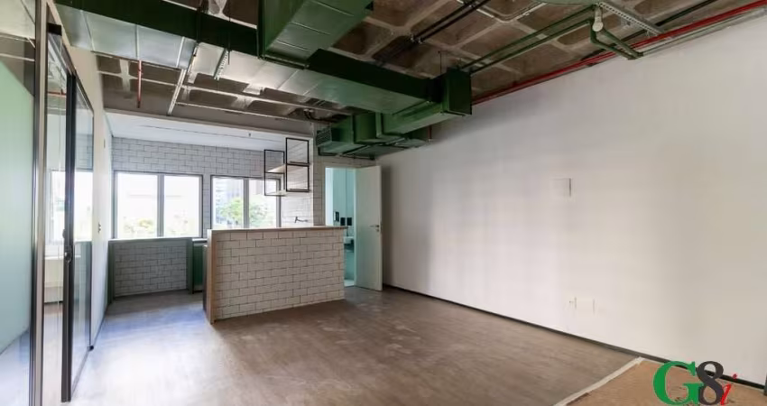 Sala comercial à venda na Rua do Rocio, 423, Vila Olímpia, São Paulo