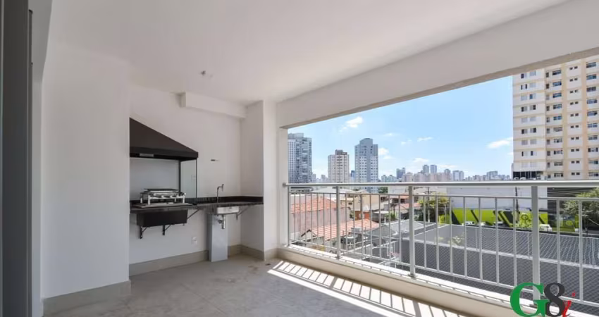 Apartamento com 3 quartos à venda na Rua Cantagalo, 2257, Vila Gomes Cardim, São Paulo