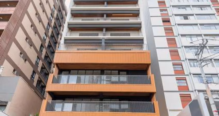 Apartamento com 2 quartos à venda na Rua Pamplona, 936, Jardins, São Paulo