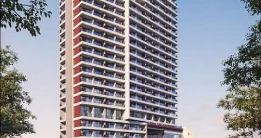 Apartamento com 1 quarto à venda na Rua Arruda Alvim, 180, Pinheiros, São Paulo