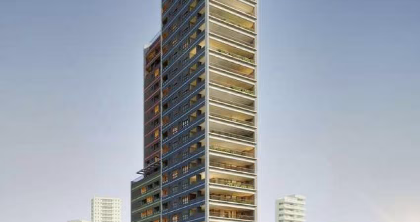 Apartamento com 4 quartos à venda na Rua Alves Guimarães, 1322, Pinheiros, São Paulo