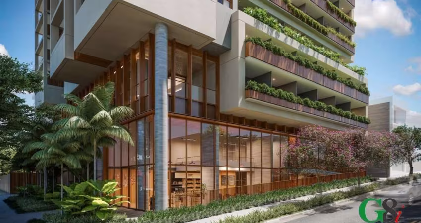 Ponto comercial à venda na Alameda Franca, 1166, Jardim Paulista, São Paulo