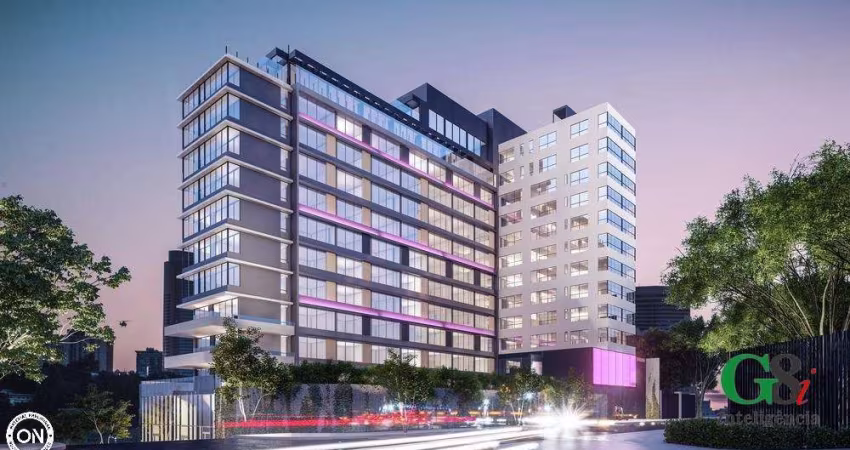 Apartamento com 2 quartos à venda na Alameda Itu, 1571, Jardim Paulista, São Paulo