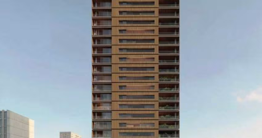 Cobertura com 4 quartos à venda na Avenida Nove de Julho, 5109, Jardim Paulista, São Paulo