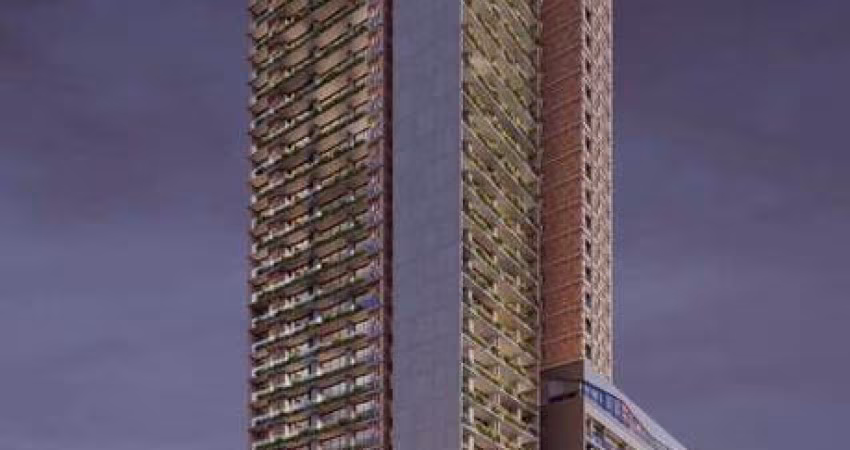 Apartamento com 3 quartos à venda na Alameda Jaú, 1990, Jardim Paulista, São Paulo