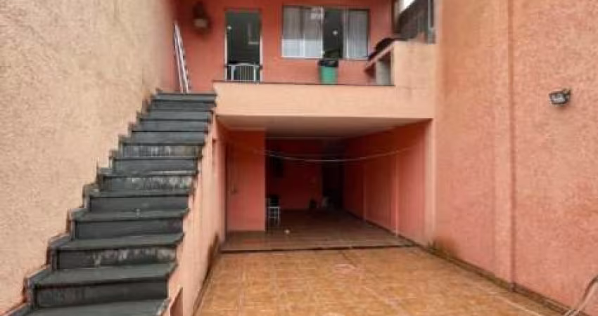 Casa com 3 quartos à venda na Rua Itueta, 157, Cidade Patriarca, São Paulo