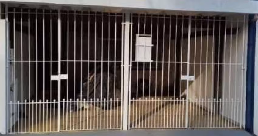 Casa com 3 quartos à venda na Rua Bela Flor, 45, Vila Mariana, São Paulo