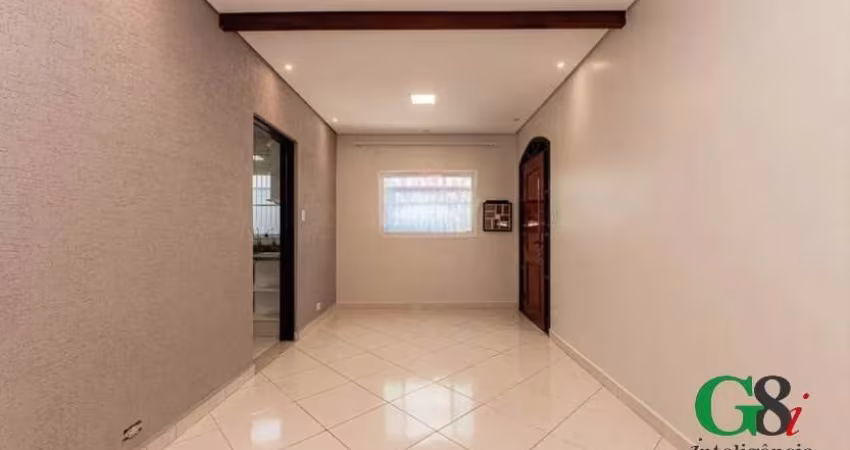 Casa com 3 quartos à venda na Geraldo Alves de Carvalho, 316, Vila Marina, São Paulo