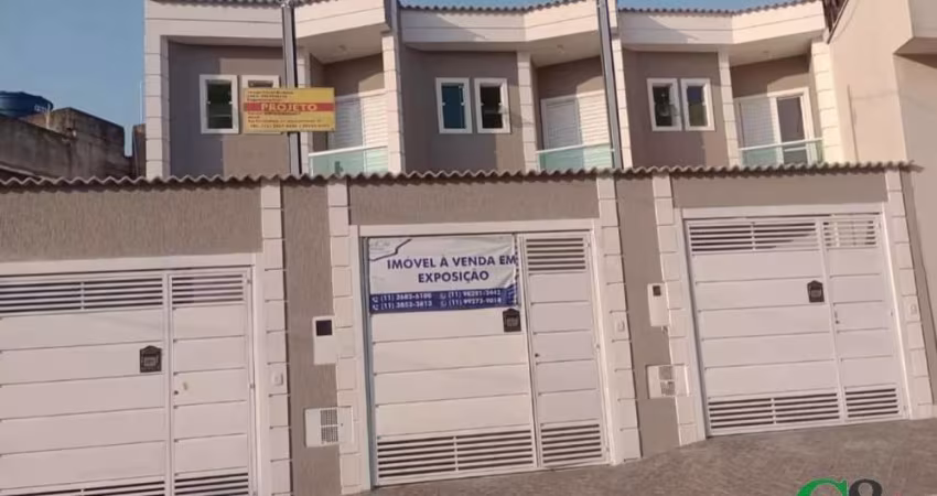 Casa com 3 quartos à venda na Rua Palmeiras das Missões, 31, Cidade Patriarca, São Paulo