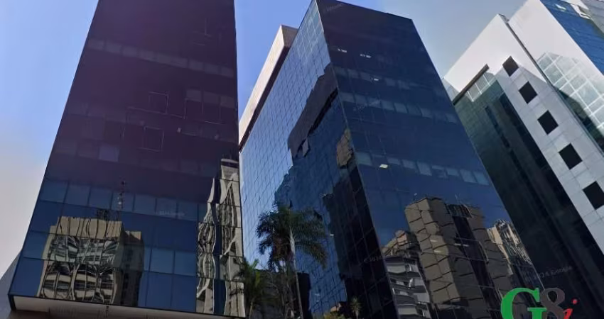 Sala comercial à venda na Avenida Paulista, 542, Jardim Paulista, São Paulo