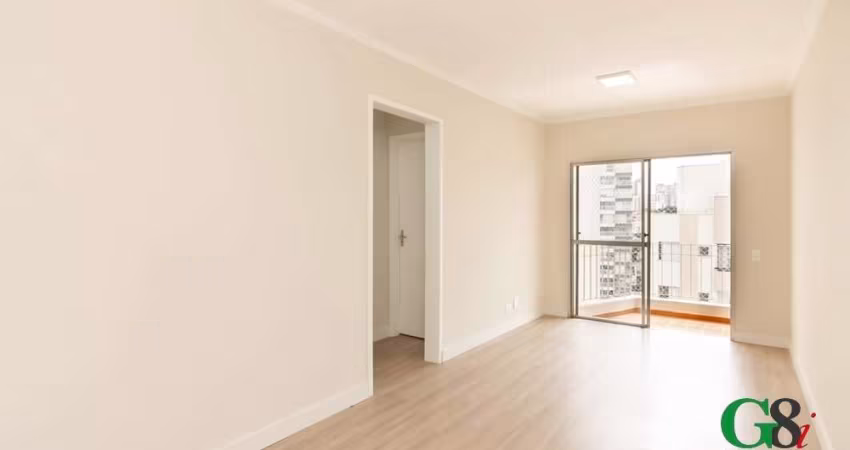 Apartamento com 2 quartos à venda na Avenida Itaboraí, 391, Chácara Inglesa, São Paulo