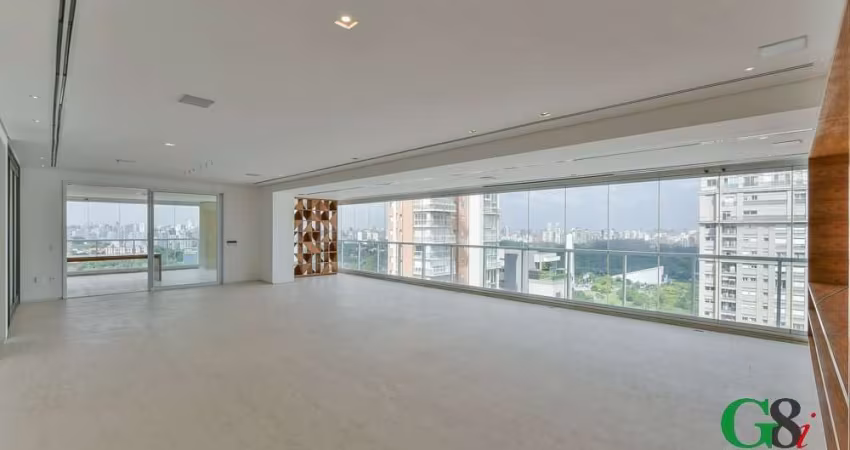 Apartamento com 4 quartos à venda na Rua Hermano Ribeiro da Silva, 155, Vila Mariana, São Paulo