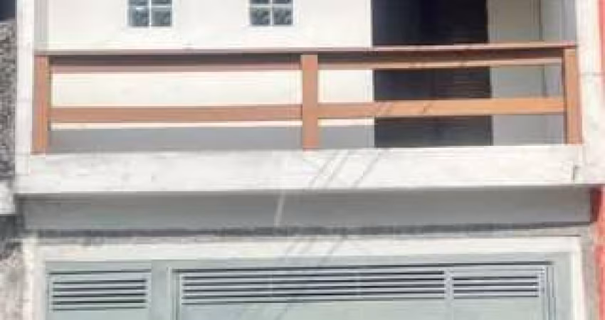 Casa com 8 quartos à venda na Praça Alto Domingos, 20, Vila Ré, São Paulo