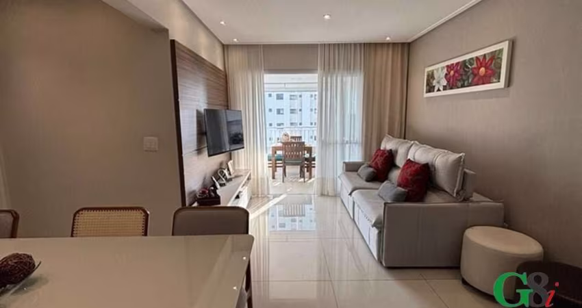 Apartamento com 3 quartos à venda na Rua Ibitinga, 111, Vila Bertioga, São Paulo