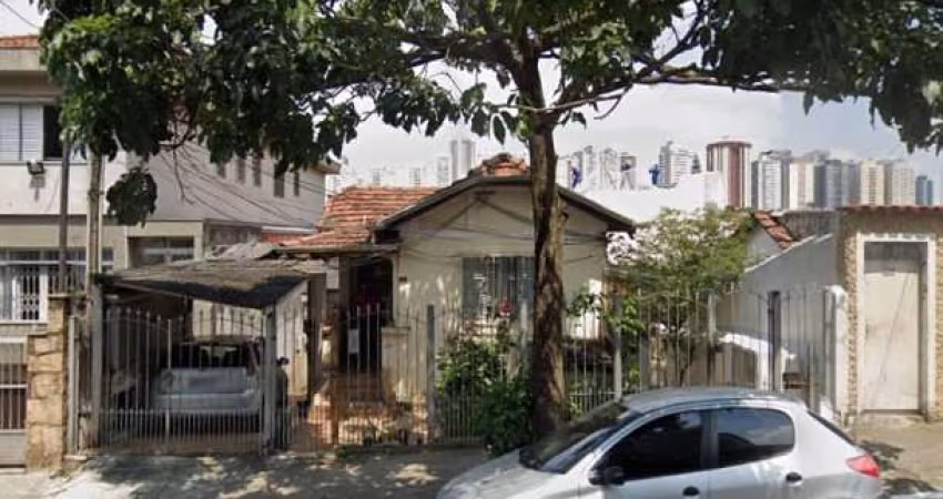 Casa com 3 quartos à venda na Rua Santo Irineu, 41, Bosque da Saúde, São Paulo